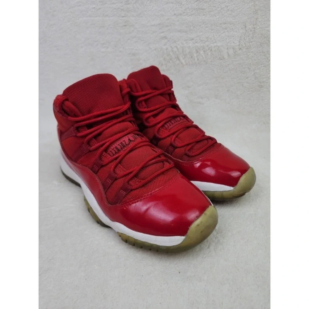 Size‎ 6Y Jordan 11 Retro High Win Like '96